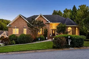 1018 Bent Creek Run Dr, Greer, SC 29651 - Photo 1