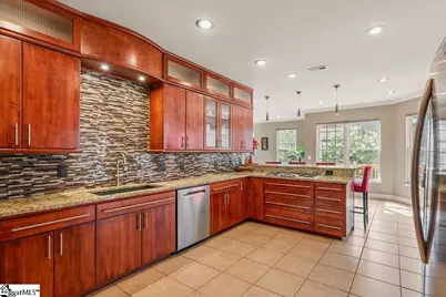 1018 Bent Creek Run Drive, Greer, SC 29651 - Photo 12