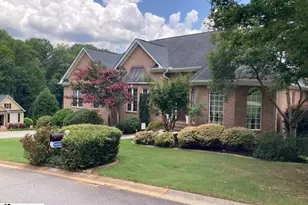 1018 Bent Creek Run Dr, Greer, SC 29651 - Photo 2