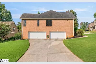 1018 Bent Creek Run Drive, Greer, SC 29651 - Photo 2