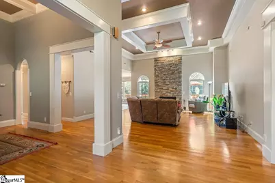1018 Bent Creek Run Drive, Greer, SC 29651 - Photo 6