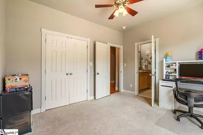 1018 Bent Creek Run Drive, Greer, SC 29651 - Photo 24