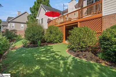 1018 Bent Creek Run Drive, Greer, SC 29651 - Photo 8