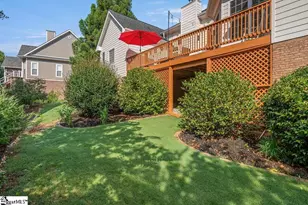 1018 Bent Creek Run Dr, Greer, SC 29651 - Photo 8