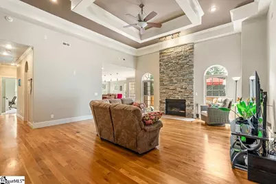 1018 Bent Creek Run Drive, Greer, SC 29651 - Photo 20