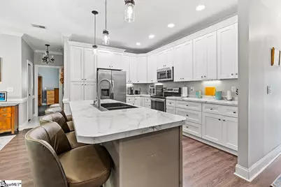 505 Swing About Lane, Greenwood, SC 29649 - Photo 8