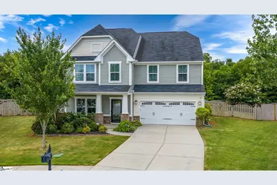 425 Sandusky Lane, Simpsonville, SC 29680 - Photo 1