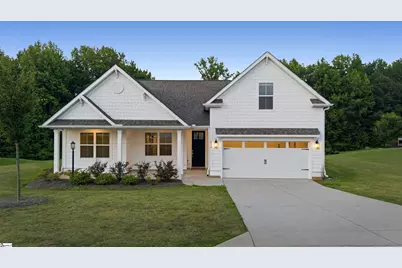 836 Orchard Valley Lane, Boiling Springs, SC 29316 - Photo 2