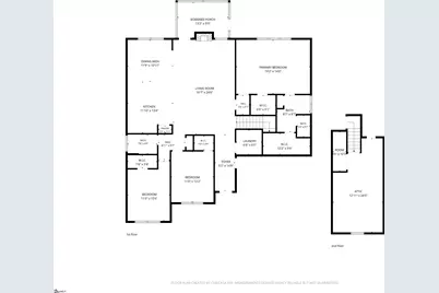 836 Orchard Valley Lane, Boiling Springs, SC 29316 - Photo 42