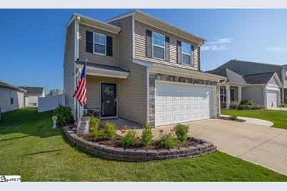323 Whittier Street, Greenville, SC 29605 - Photo 2