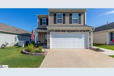 323 Whittier Street, Greenville, SC 29605 - Photo 1