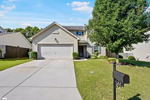 19 Ivory Arch Ct, Simpsonville, SC 29681 - Photo 1