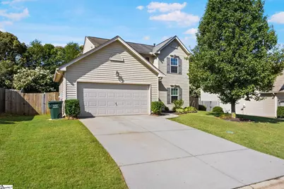 19 Ivory Arch Court, Simpsonville, SC 29681 - Photo 2