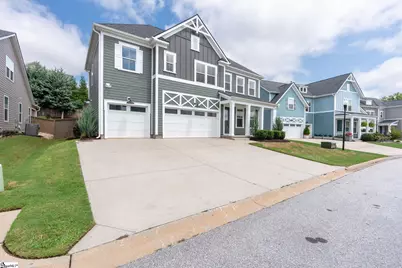 431 Nebbiolo Lane, Simpsonville, SC 29681 - Photo 2