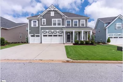 431 Nebbiolo Lane, Simpsonville, SC 29681 - Photo 1
