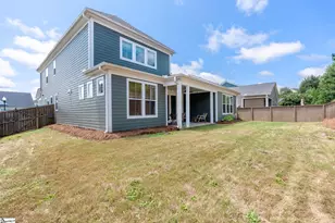 431 Nebbiolo Ln, Simpsonville, SC 29681 - Photo 40