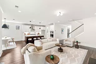 431 Nebbiolo Ln, Simpsonville, SC 29681 - Photo 8