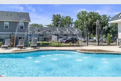 1279 Westgate Village Drive, Spartanburg, SC 29301 - Photo 28