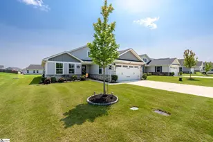 1064 Rev Robert Reid St, Reidville, SC 29388 - Photo 4