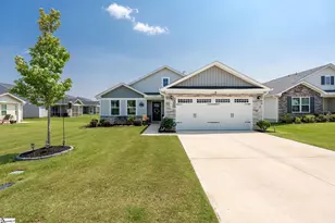 1064 Rev Robert Reid St, Reidville, SC 29388 - Photo 2