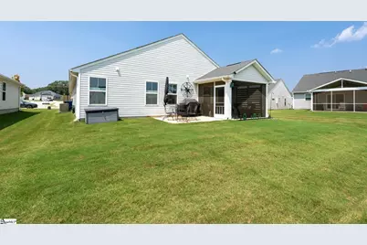 1064 Rev Robert Reid Street, Reidville, SC 29388 - Photo 32