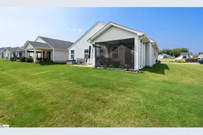 1064 Rev Robert Reid Street, Reidville, SC 29388 - Photo 30