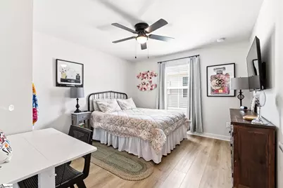 1064 Rev Robert Reid Street, Reidville, SC 29388 - Photo 6