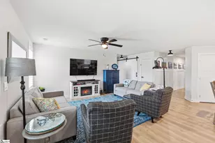 1064 Rev Robert Reid St, Reidville, SC 29388 - Photo 20