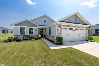 1064 Rev Robert Reid Street, Reidville, SC 29388 - Photo 2