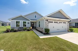 1064 Rev Robert Reid St, Reidville, SC 29388 - Photo 2
