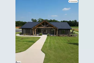 1064 Rev Robert Reid Street, Reidville, SC 29388 - Photo 34