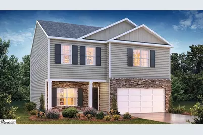 601 Sunfire Street, Woodruff, SC 29388 - Photo 1