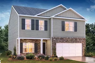601 Sunfire St, Woodruff, SC 29388 - Photo 1