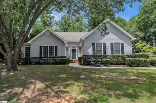 513 Two Gait Ln, Simpsonville, SC 29680 - Photo 1