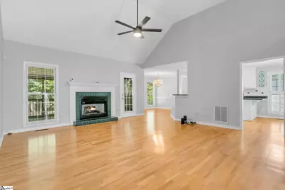 513 Two Gait Lane, Simpsonville, SC 29680 - Photo 4