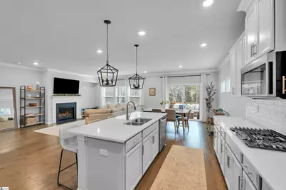 305 Quail Hunt Road, Simpsonville, SC 29680 - Photo 8