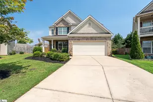 11 Straiharn Pl, Simpsonville, SC 29680 - Photo 2