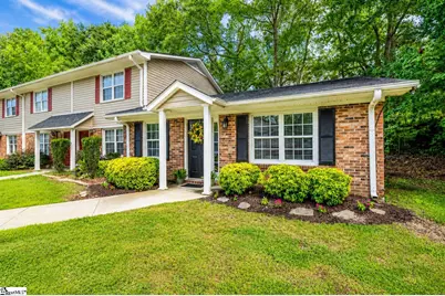 216 Emerald Park Court, Simpsonville, SC 29681 - Photo 2