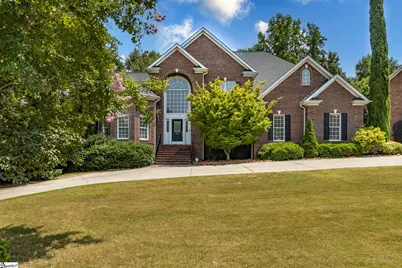 205 Graylyn Drive, Anderson, SC 29621 - Photo 1