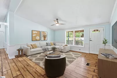 128 Kentmont Lane, Greer, SC 29651 - Photo 8