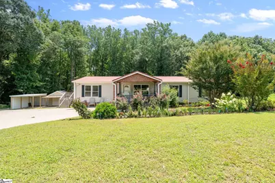 128 Kentmont Lane, Greer, SC 29651 - Photo 1