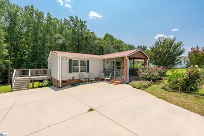 128 Kentmont Lane, Greer, SC 29651 - Photo 2