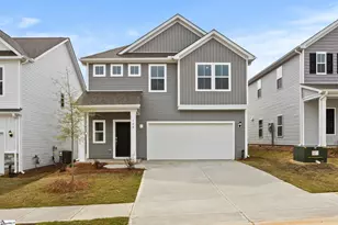 108 Wilson School St, Simpsonville, SC 29681 - Photo 1