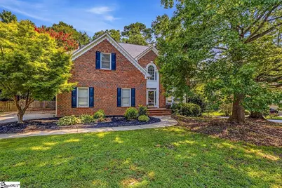 17 Misty Oaks Drive, Greer, SC 29651 - Photo 2