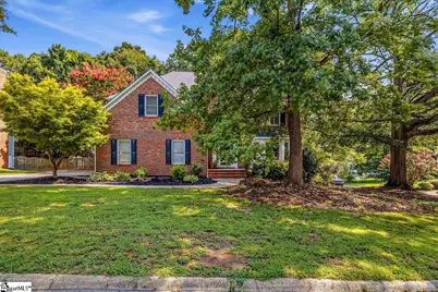 17 Misty Oaks Drive, Greer, SC 29651 - Photo 1