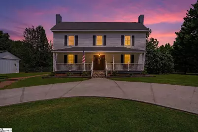 124 E McGee Street, Honea Path, SC 29654 - Photo 2