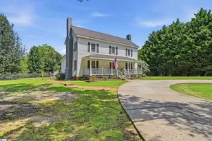 124 E Mcgee St, Honea Path, SC 29654 - Photo 4