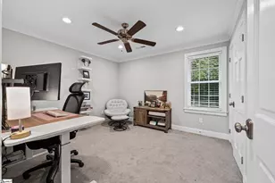 107 Annandale Ave, Greer, SC 29651 - Photo 32