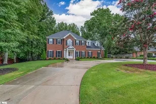 107 Annandale Ave, Greer, SC 29651 - Photo 6