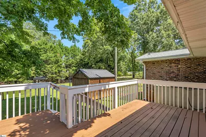 402 Springwood Drive, Spartanburg, SC 29302 - Photo 20